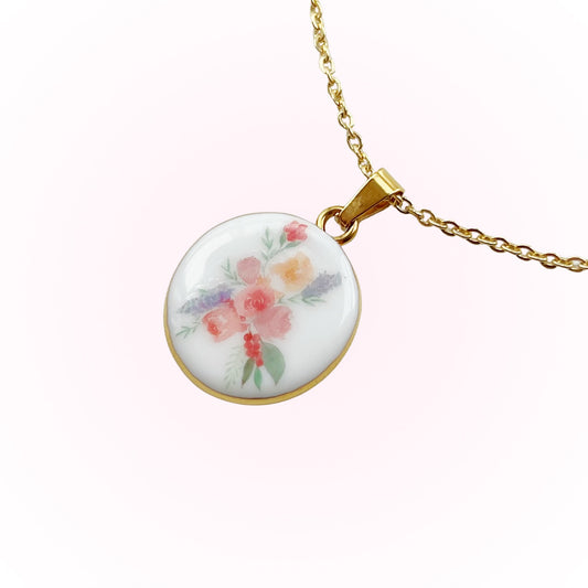 Lena Necklace