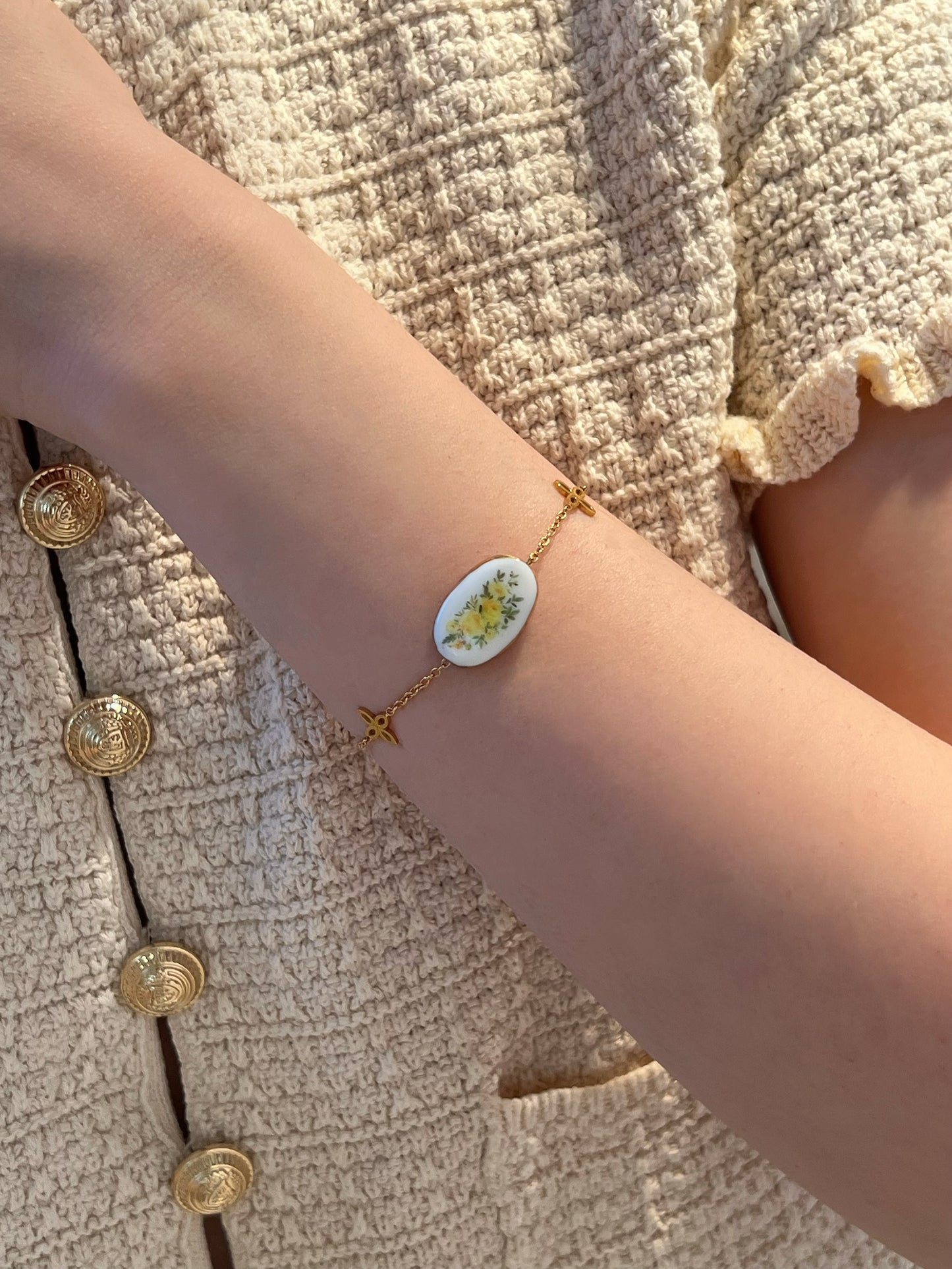 Monica bracelet
