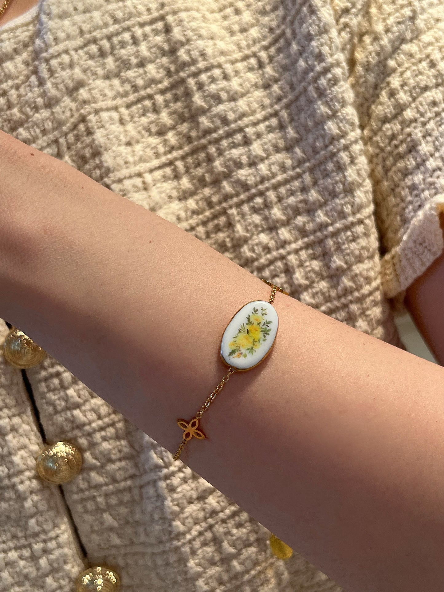 Monica bracelet