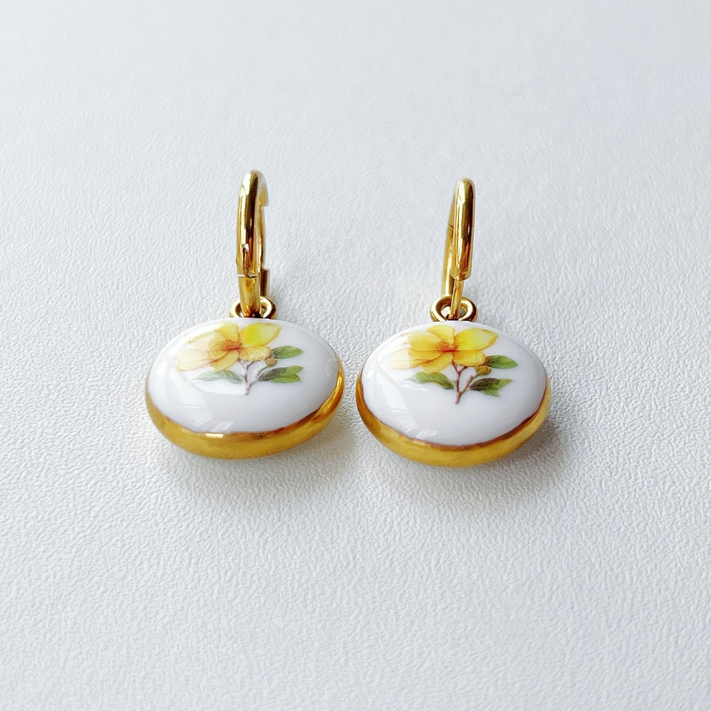 Luna Hoops