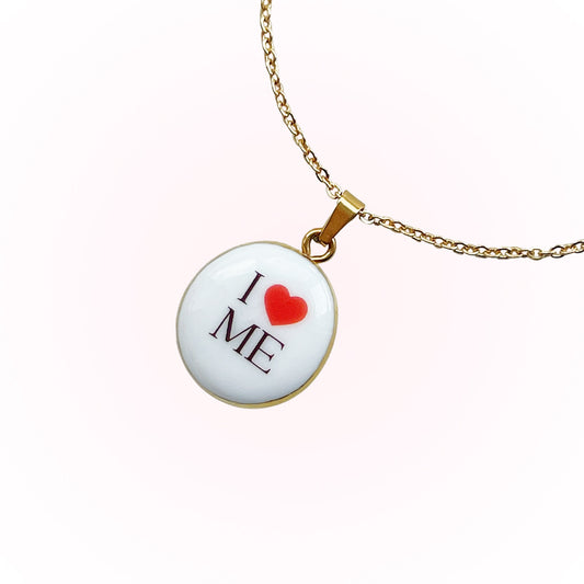 I ♥ ME