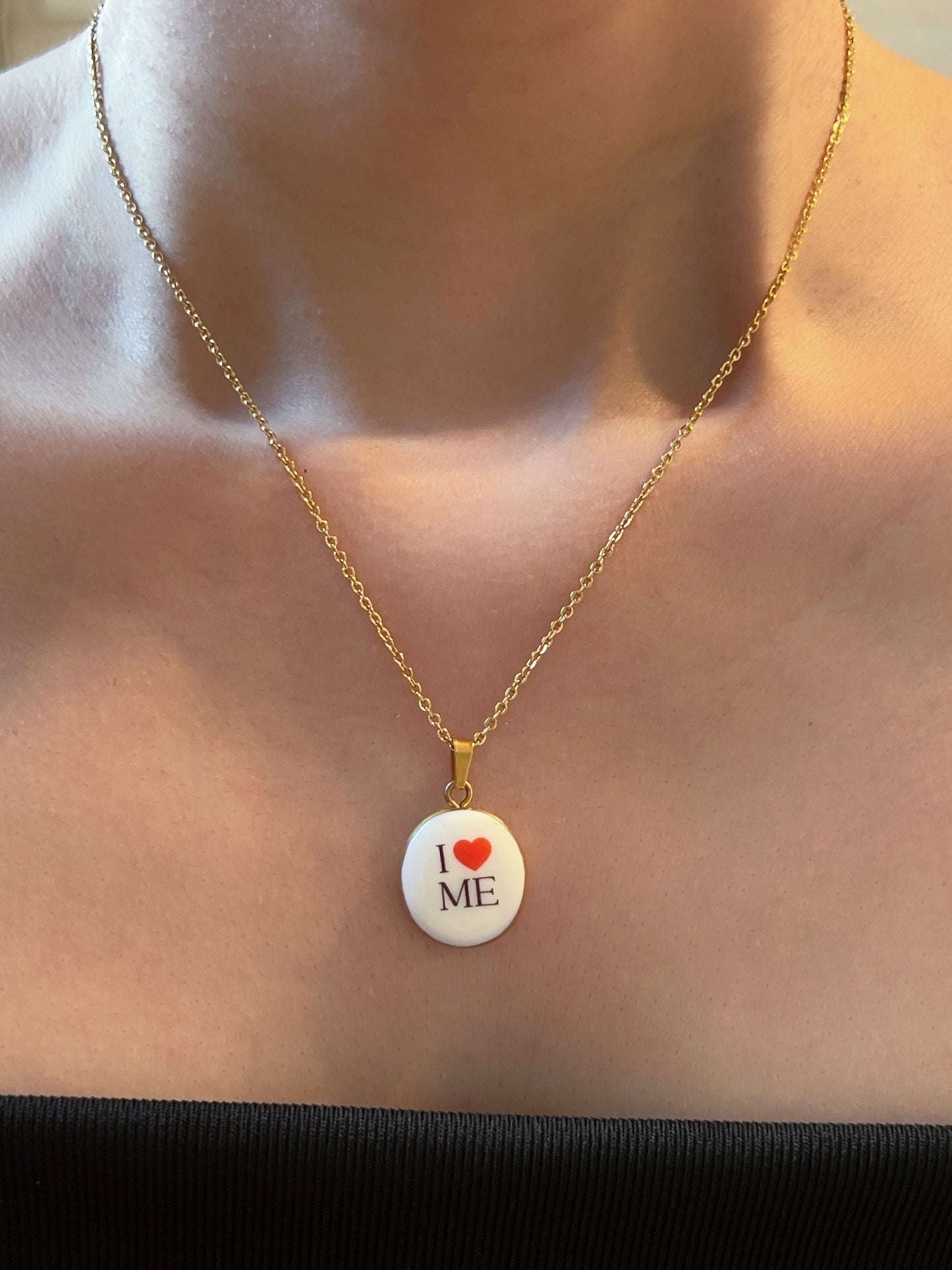 I ♥ ME