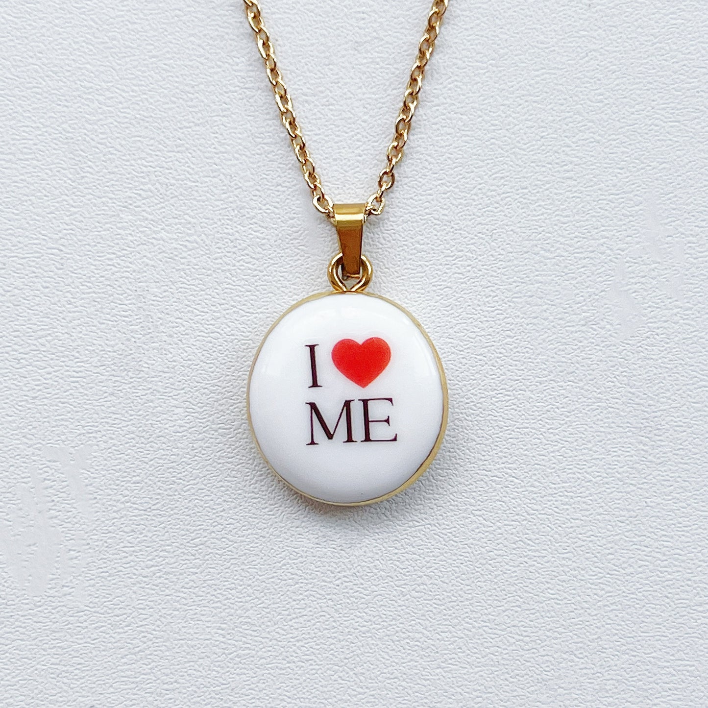 I ♥ ME