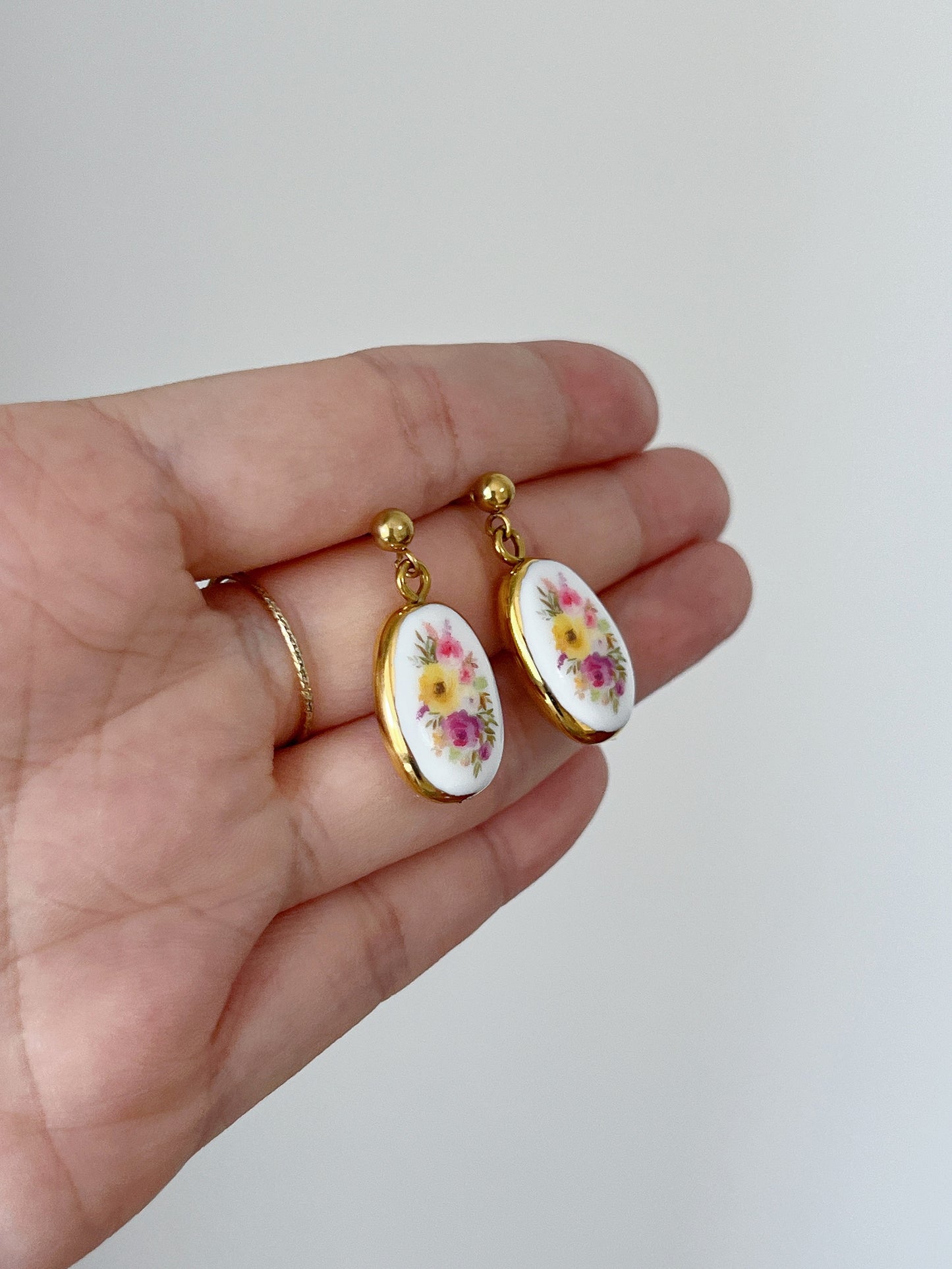 Jamie earrings