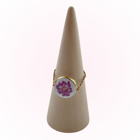 Romey Chain Ring